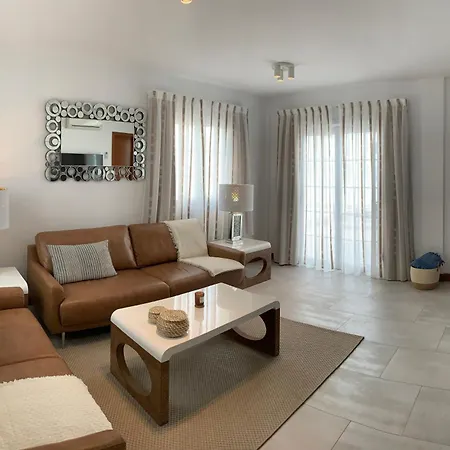 Casa Havn Villa Playa Blanca  Exterior photo