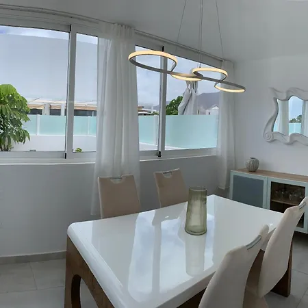 Casa Havn Villa Playa Blanca  Exterior photo