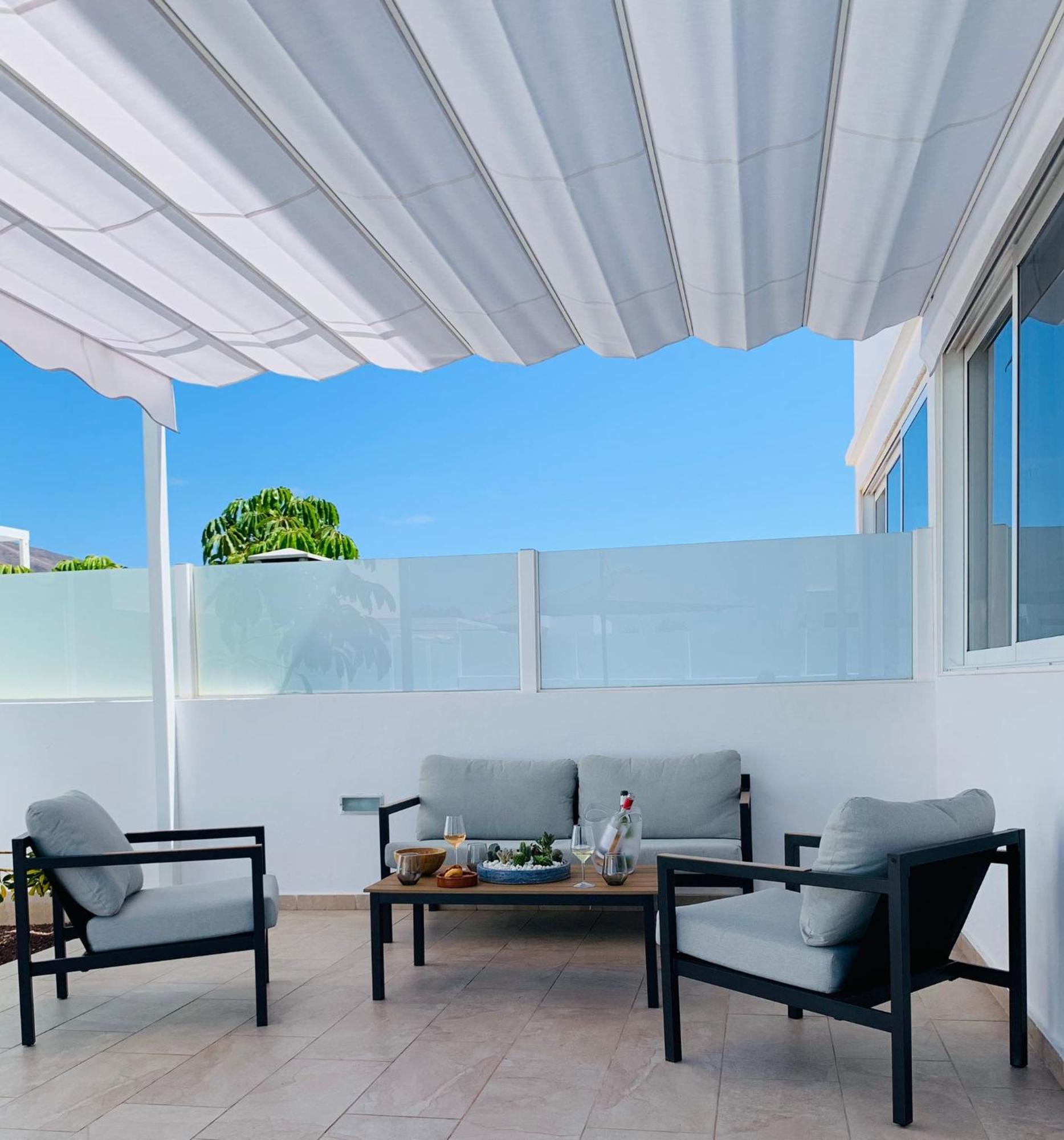 Casa Havn * Playa Blanca (Lanzarote)