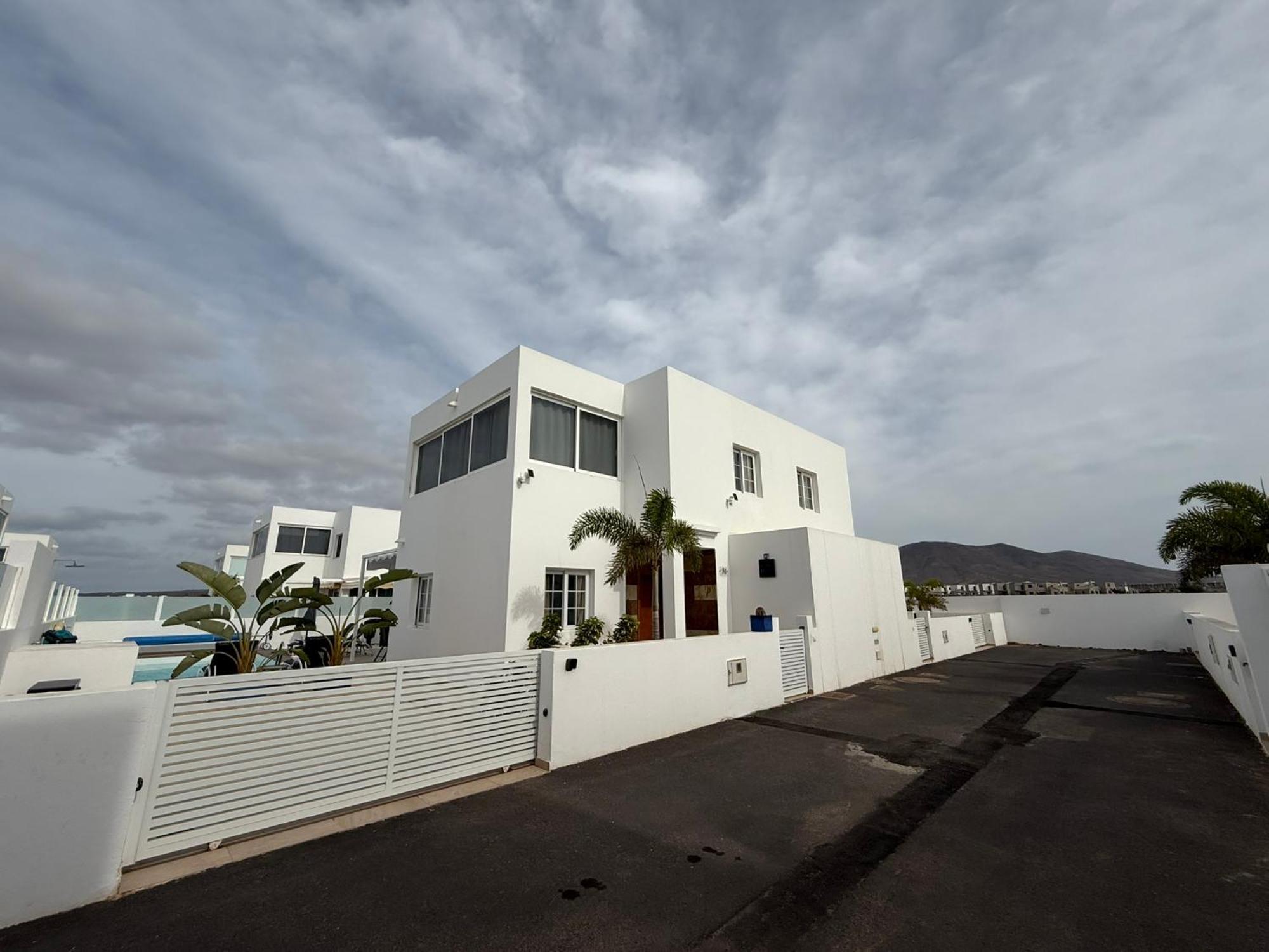 Villa Casa Havn *